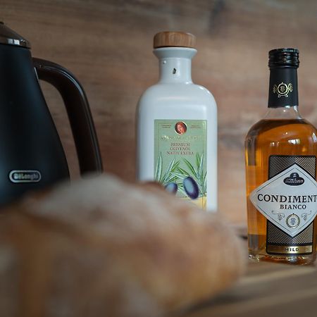 OberteuringenIndustrial Loft Am Pfaffenbergアパートメント エクステリア 写真